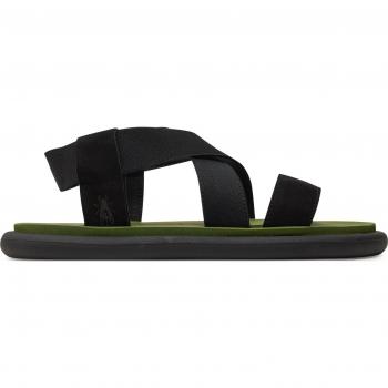 Oakefly P145067001 Fly London Sandalen in Schwarz