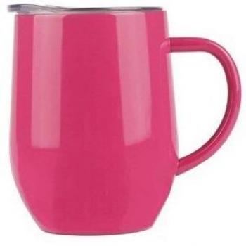 Tasse Bière Stainless 12 oz