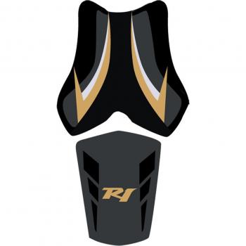 Housse de selle ergonomique Bagster YZF R1