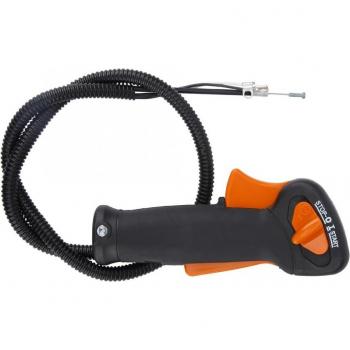 Throttle Control Switch Handle for FS120 FS200 FS250 Garden Mower