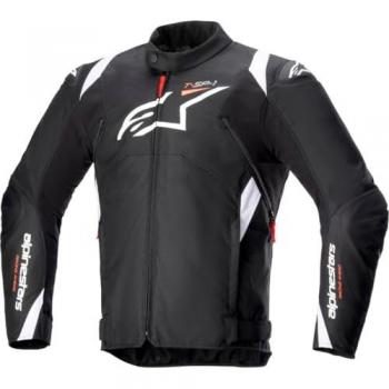 Alpinestars Motorradjacke T-SP 1 V2 wasserdichte Motorrad Textiljacke