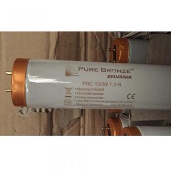 100W G13 Low Pressure Reflector Tube
