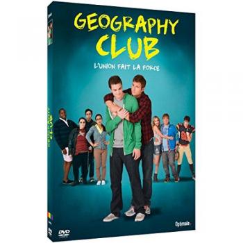 Le Club de Géographie