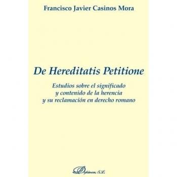 De hereditatis petitione