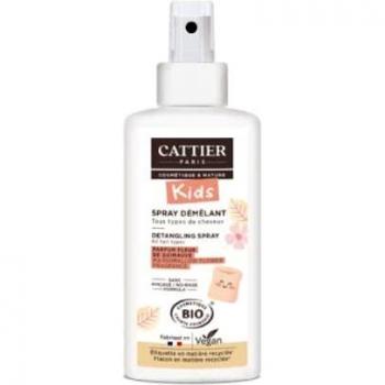Cattier Spray Démêlant Kids 200ml