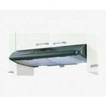 Campana de pared Mepamsa Mito Jet 90 gris metal