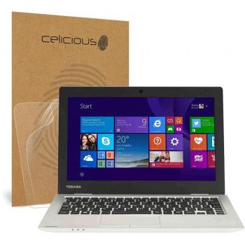 CL10‑B ClearShield Duo: Celicious Matte Screen Protector Set