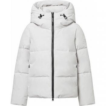Ecoalf Giacca Donna Ipala Antartica XS