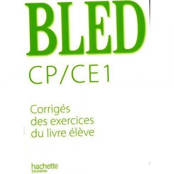 Bled Cp/ Ce1