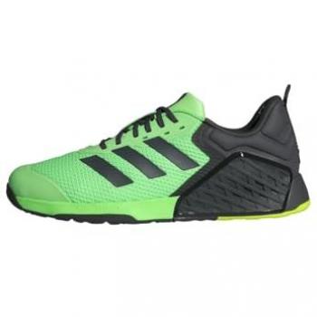 Adidas Dropset 3 Strength Trainer – Carbon Edition (US)
