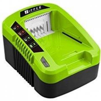 Rapid 40 V 100 W ZI‑LGR40V Battery Charger – Zipper Model