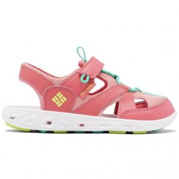 Columbia – Sandales Techsun Wave – Rose – 36 EUR