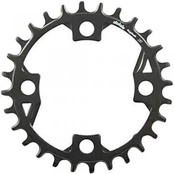 FSA MTB 1x11 Gamma Pro Kettenblatt 82 mm schwarz