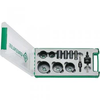 Klauke TurboTazza HSS Kit Elettrico