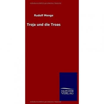 Troja und die Troas