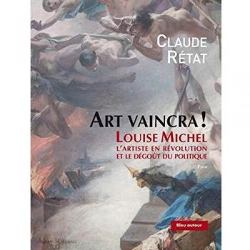 Art vaincra !