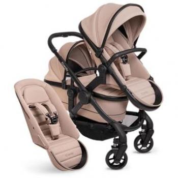 ICandy Peach 7 Pushchair and Carrycot