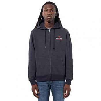 Kaporal Herren Sweatshirt Byla in Blau
