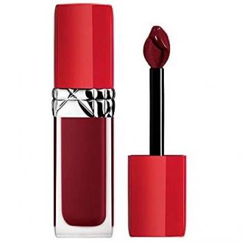 Dior Ultra Care Liquid Lippenfarbe 966-Desire 6 Ml