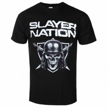 Slayer Nation Men's T-Shirt
