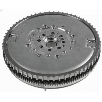 Zweimassenschwungrad Sachs 2294 001 294 – Für Jeep & Dodge