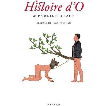 Histoire d'O, précédé de