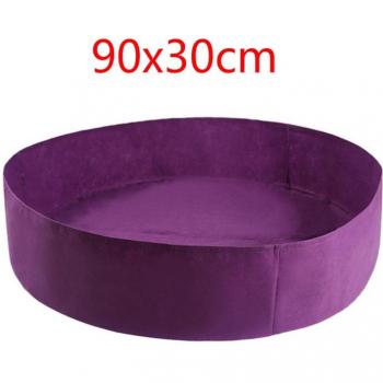 Stoffpflanzer für den Garten S/M/L