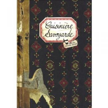 Cuisinière savoyarde