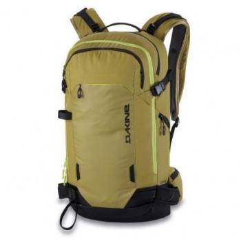 Zaino Dakine Pocher 32L (Verde Muschio)