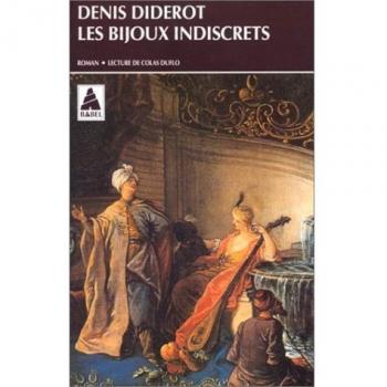 LES BIJOUX INDISCRETS
