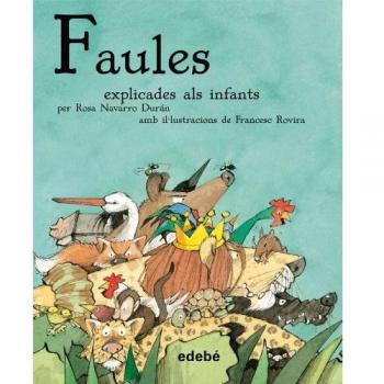 Faules explicades als infants
