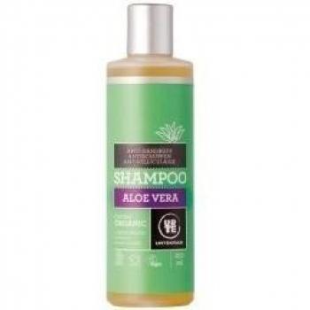 Urtekram Champú Aloe Vera Anticaspa 500ml