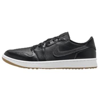 Jordan Air Jordan 1 Low G Basso Nero 44