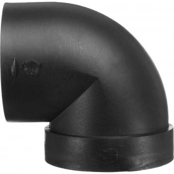 Diesel Parking Heater Elbow T-Y Piece Air Vent Ducting Connector for Eberspaecher