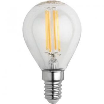 Maurer Lampada LED Sfera E14 4,5 W 470 lm 4000 K L.Neutra