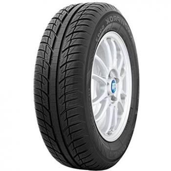 Toyo Snowprox S943 Neumático de Invierno 225/45 R17 94H