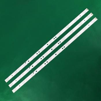 LED Achtergrondverlichting Set van 3 voor LC320DXJ
