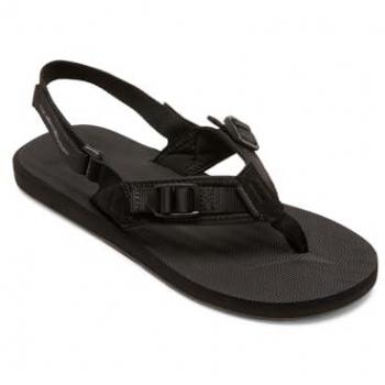 Quiksilver Carver Sandalen AQYL101376 in Schwarz