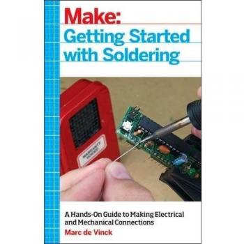Getting Started with Soldering
