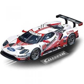 Carrera Ford GT No.66