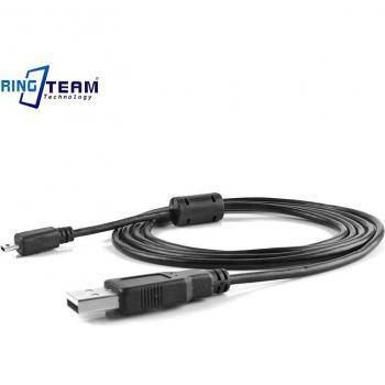 USB Data Cable for Fujifilm FinePix F480