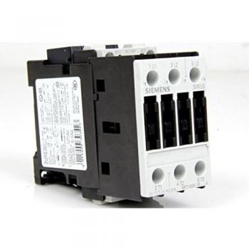 Sist. Controllo Siemens Lexic 3RT10 25A 5,5kW 24V DC