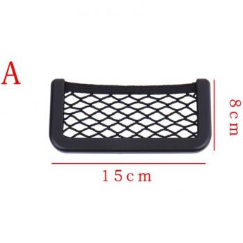 Red de nylon para maletero de coche Mercedes Benz GLS63 GLE43