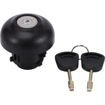 Bouchon de réservoir avec clés pour Ford Transit 2006