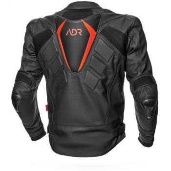 ADRENALINE ADR0301 Veste en cuir