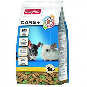 Beaphar Care+ Chinchilla Nutrition Nuggets