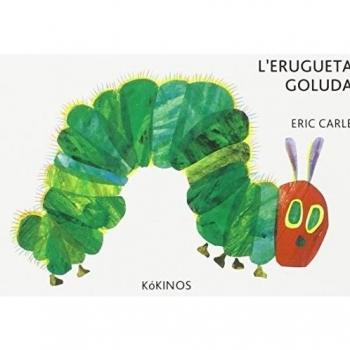L'Erugueta Goluda