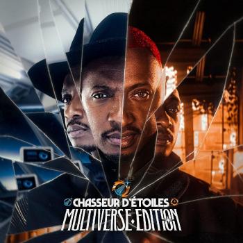 Chasseur d'Étoiles (Multiverse Édition Limitée)