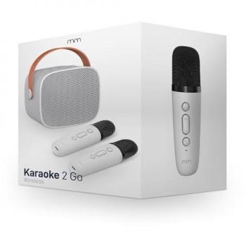 Mikamax Karaoke für die Reise