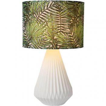 Serenoa Elegant Table Lamp